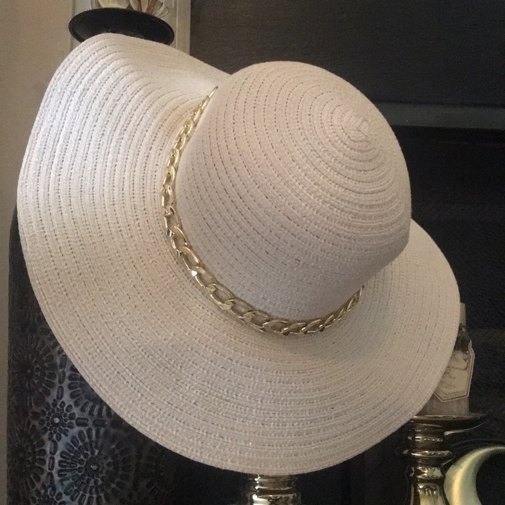 Happy Times Spring/Summer Floppy Hat